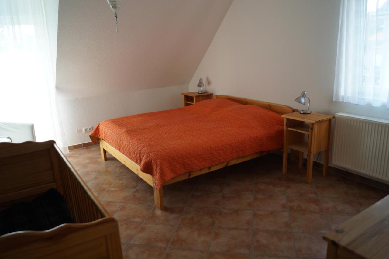 Bontemps Apartment ทิมเมนดอร์เฟอร์ ชตรันด์ ภายนอก รูปภาพ