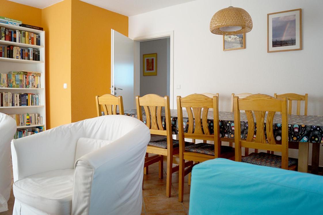 Bontemps Apartment ทิมเมนดอร์เฟอร์ ชตรันด์ ภายนอก รูปภาพ