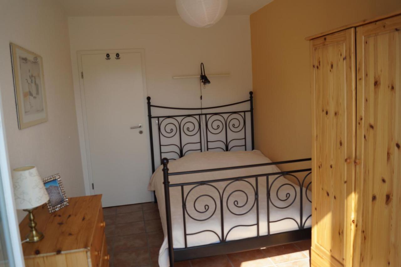 Bontemps Apartment ทิมเมนดอร์เฟอร์ ชตรันด์ ภายนอก รูปภาพ