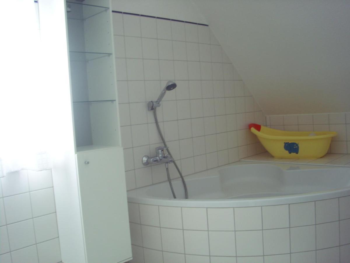 Bontemps Apartment ทิมเมนดอร์เฟอร์ ชตรันด์ ภายนอก รูปภาพ