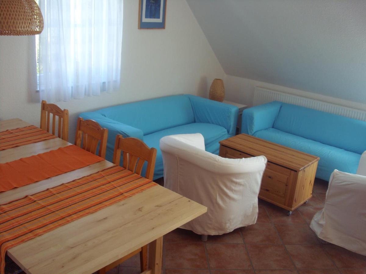 Bontemps Apartment ทิมเมนดอร์เฟอร์ ชตรันด์ ภายนอก รูปภาพ