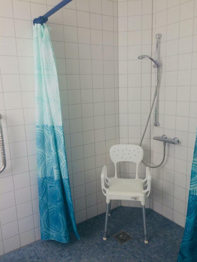 Bontemps Apartment ทิมเมนดอร์เฟอร์ ชตรันด์ ภายนอก รูปภาพ