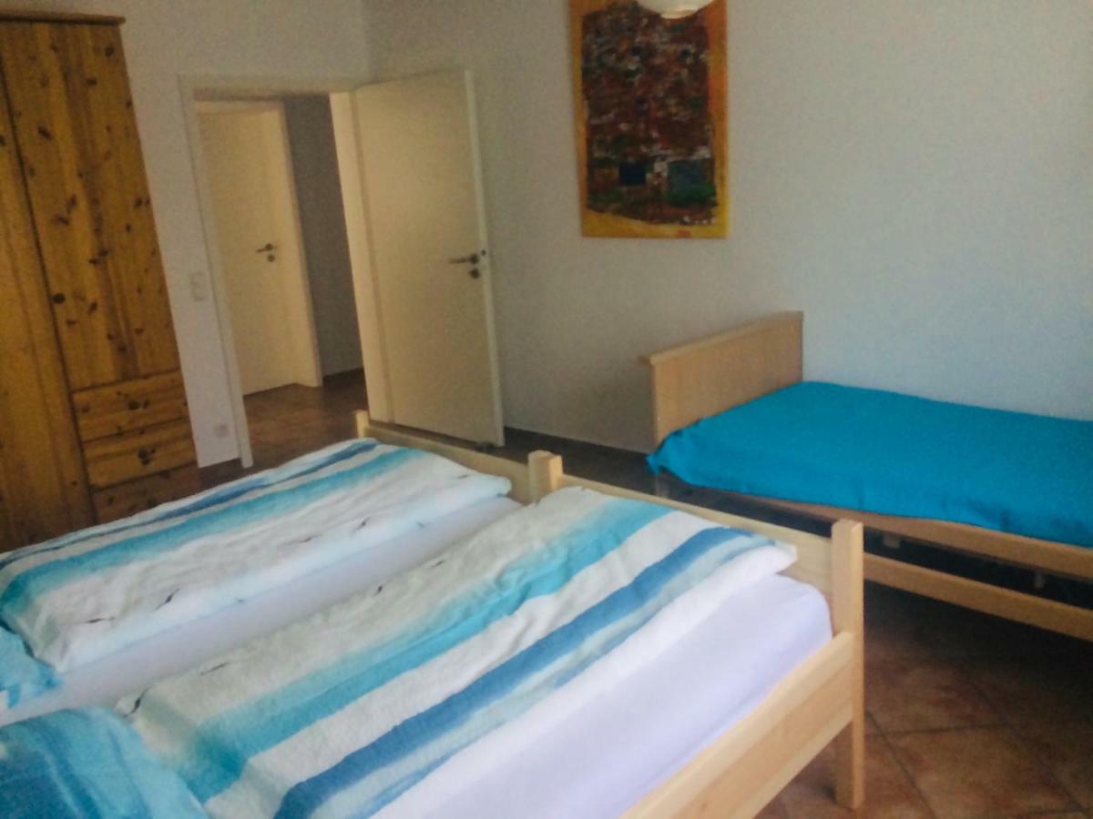 Bontemps Apartment ทิมเมนดอร์เฟอร์ ชตรันด์ ภายนอก รูปภาพ