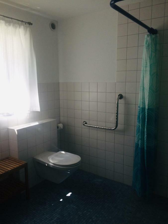 Bontemps Apartment ทิมเมนดอร์เฟอร์ ชตรันด์ ภายนอก รูปภาพ