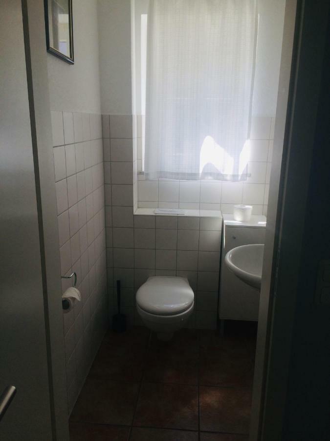 Bontemps Apartment ทิมเมนดอร์เฟอร์ ชตรันด์ ภายนอก รูปภาพ