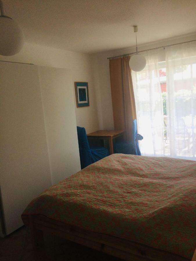 Bontemps Apartment ทิมเมนดอร์เฟอร์ ชตรันด์ ภายนอก รูปภาพ