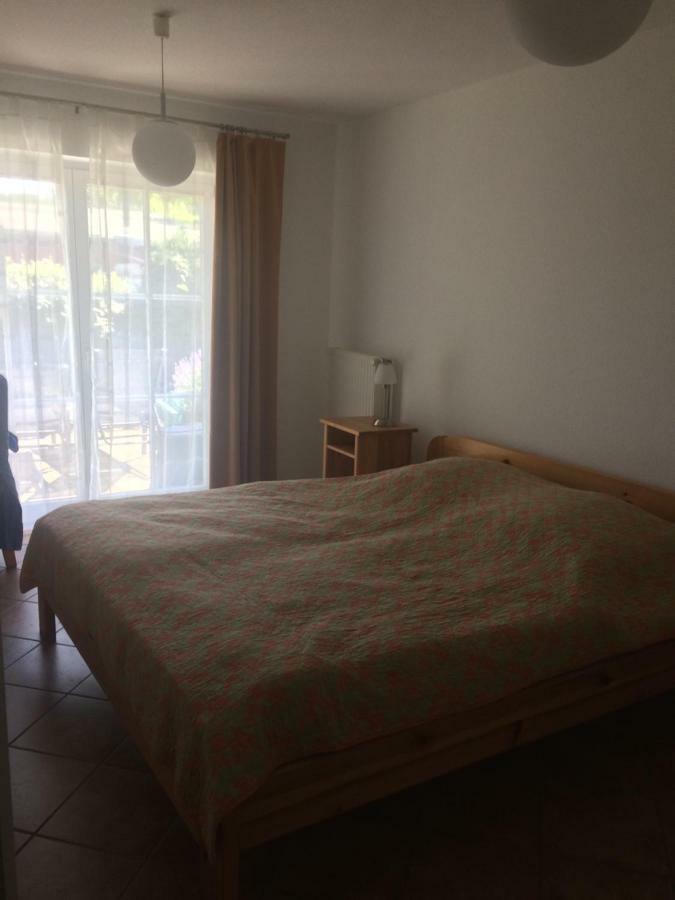 Bontemps Apartment ทิมเมนดอร์เฟอร์ ชตรันด์ ภายนอก รูปภาพ